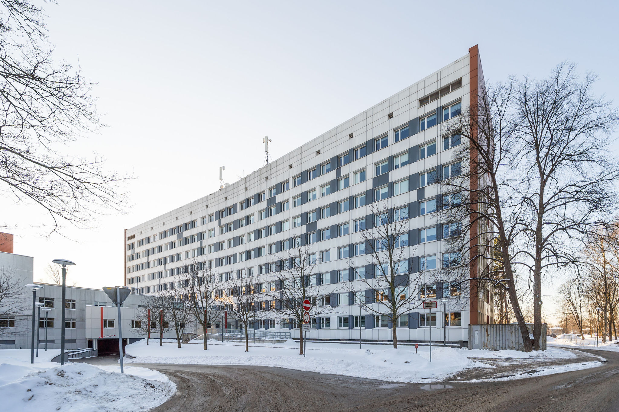 VSIA “Bērnu klīniskā universitātes slimnīca”